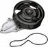 42312 by GATES - Premium Engine Water Pump