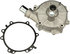 42591 by GATES - Premium Engine Water Pump