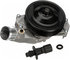 42211BH by GATES - Premium Engine Water Pump