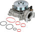 43127BH by GATES - Premium Engine Water Pump