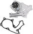 42417 by GATES - Premium Engine Water Pump
