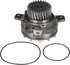 42592HD by GATES - Heavy-Duty Engine Water Pump