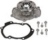 43530 by GATES - Premium Engine Water Pump