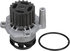 41180 by GATES - Premium Engine Water Pump