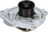 41214 by GATES - Premium Engine Water Pump