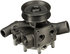 43569HD by GATES - Heavy-Duty Engine Water Pump