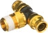 G31142-0604C by GATES - Composite AB to Composite AB to Male Pipe Swivel