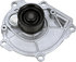 41214 by GATES - Premium Engine Water Pump