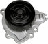 41217 by GATES - Premium Engine Water Pump