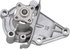 41107 by GATES - Premium Engine Water Pump