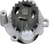 41180 by GATES - Premium Engine Water Pump