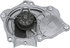 42196 by GATES - Premium Engine Water Pump