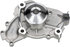 42340 by GATES - Premium Engine Water Pump