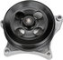 42201 by GATES - Premium Engine Water Pump