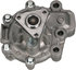 42205BH by GATES - Premium Engine Water Pump