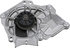 42209 by GATES - Premium Engine Water Pump