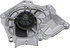 42209 by GATES - Engine Water Pump - Premium