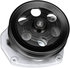 43071 by GATES - Premium Engine Water Pump