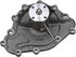 43102 by GATES - Premium Engine Water Pump