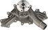 43060 by GATES - Premium Engine Water Pump