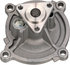 43328 by GATES - Premium Engine Water Pump