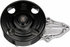 43544 by GATES - Premium Engine Water Pump