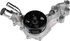 44025 by GATES - Premium Engine Water Pump