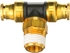 G31142-0604C by GATES - Composite AB to Composite AB to Male Pipe Swivel