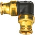 G31404-0808C by GATES - Composite Air Brake Union - 90 (Composite Air Brake SureLok - D.O.T.)
