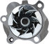 41096M by GATES - Premium Engine Water Pump