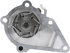 41107 by GATES - Premium Engine Water Pump