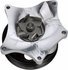 41218 by GATES - Premium Engine Water Pump