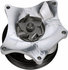 41218 by GATES - New Mechanical Water Pump
