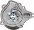 41217 by GATES - Premium Engine Water Pump