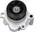 41180 by GATES - Premium Engine Water Pump