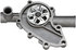 42017 by GATES - Premium Engine Water Pump