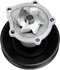 42049 by GATES - Premium Engine Water Pump