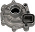 42205BH by GATES - Premium Engine Water Pump