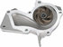 42051 by GATES - Premium Engine Water Pump