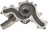 43060 by GATES - Premium Engine Water Pump