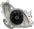 42340 by GATES - Premium Engine Water Pump