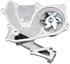 42417 by GATES - Premium Engine Water Pump