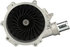 42591 by GATES - Premium Engine Water Pump