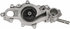 43329 by GATES - Premium Engine Water Pump