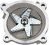 43328 by GATES - Premium Engine Water Pump