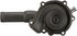 43154 by GATES - Premium Engine Water Pump