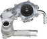 43186WT by GATES - Premium Engine Water Pump