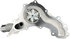 44039 by GATES - Premium Engine Water Pump