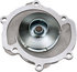 43530 by GATES - Premium Engine Water Pump