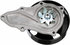 43544 by GATES - Premium Engine Water Pump